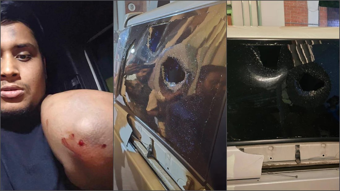 হাসনাতকে দেখে নেওয়ার হুমকি দিয়েছিল নিষিদ্ধ ছাত্রলীগ: এনসিপি